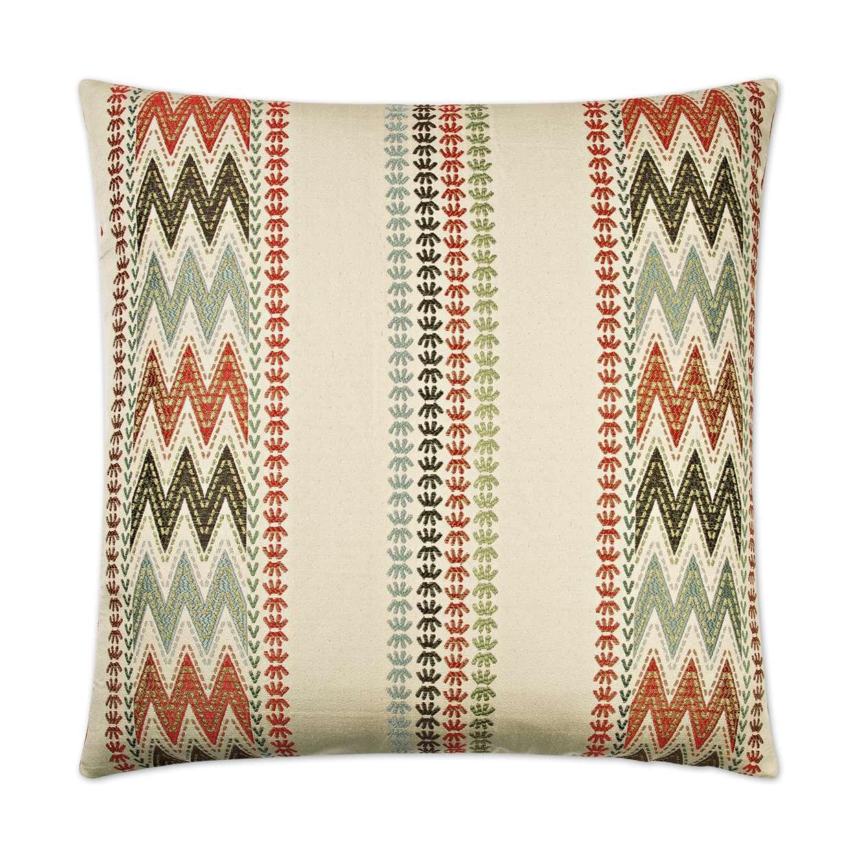 Caftan Pillow - Remutear