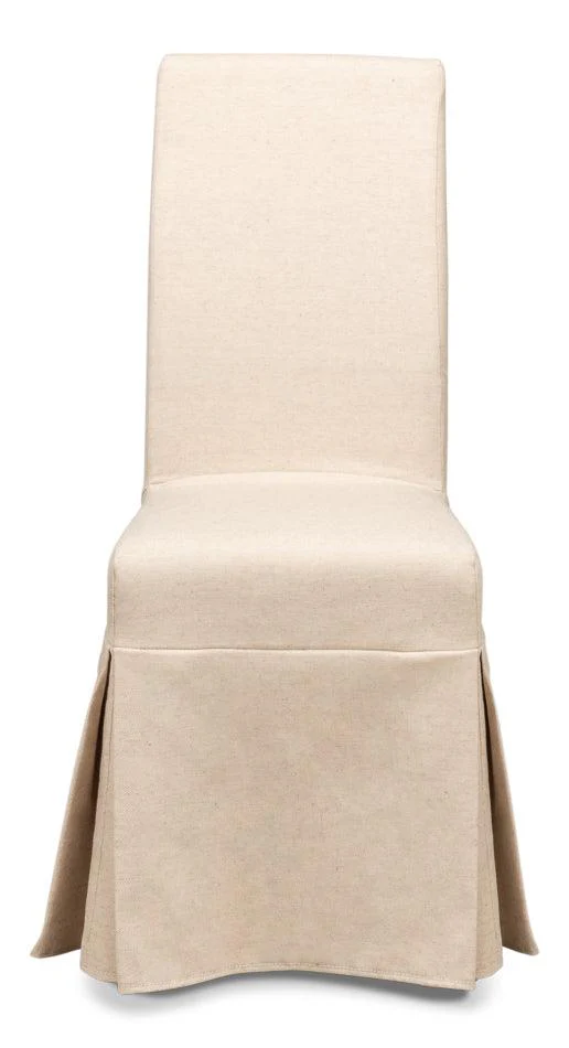 Draped Side Chair - Set of 2 - Remutear