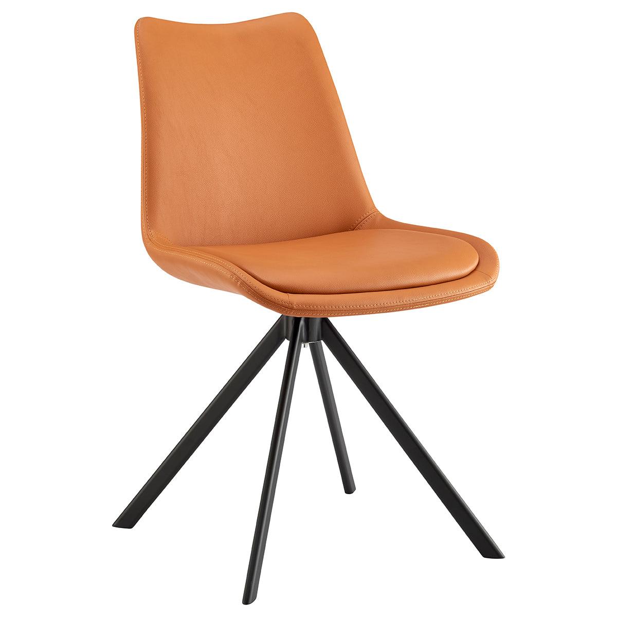 Vd Swivel Side Chair - Remutear