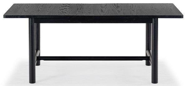 Jaylessa Wood Extendable Dining Table - Remutear