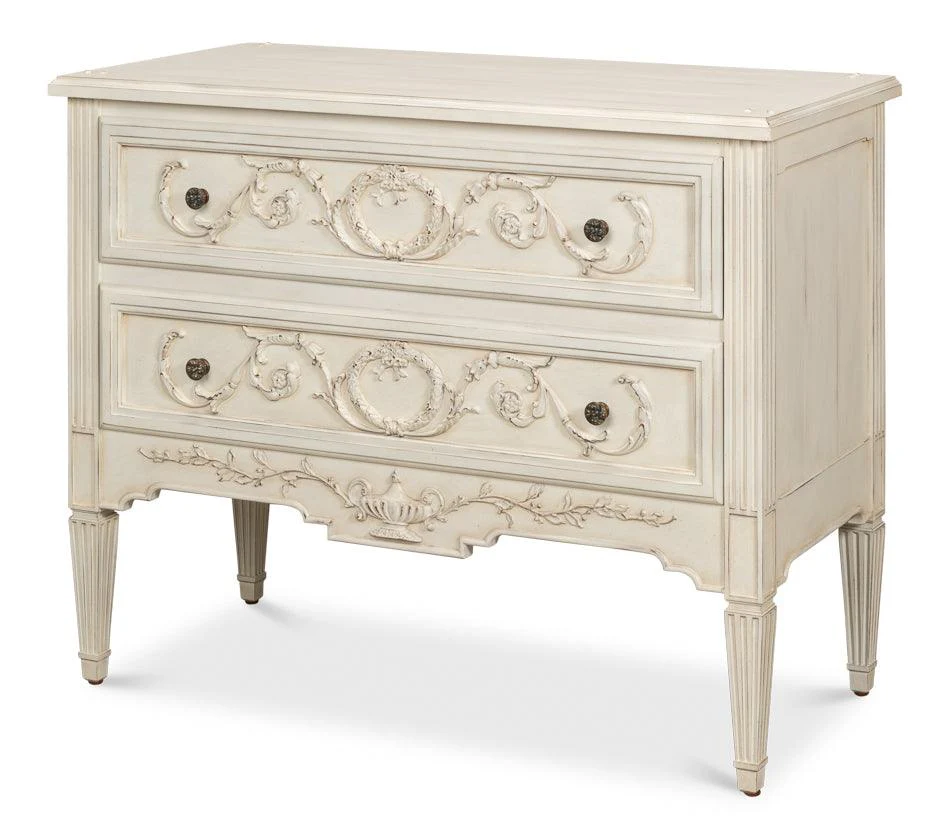 Antoinette Drawers - Remutear