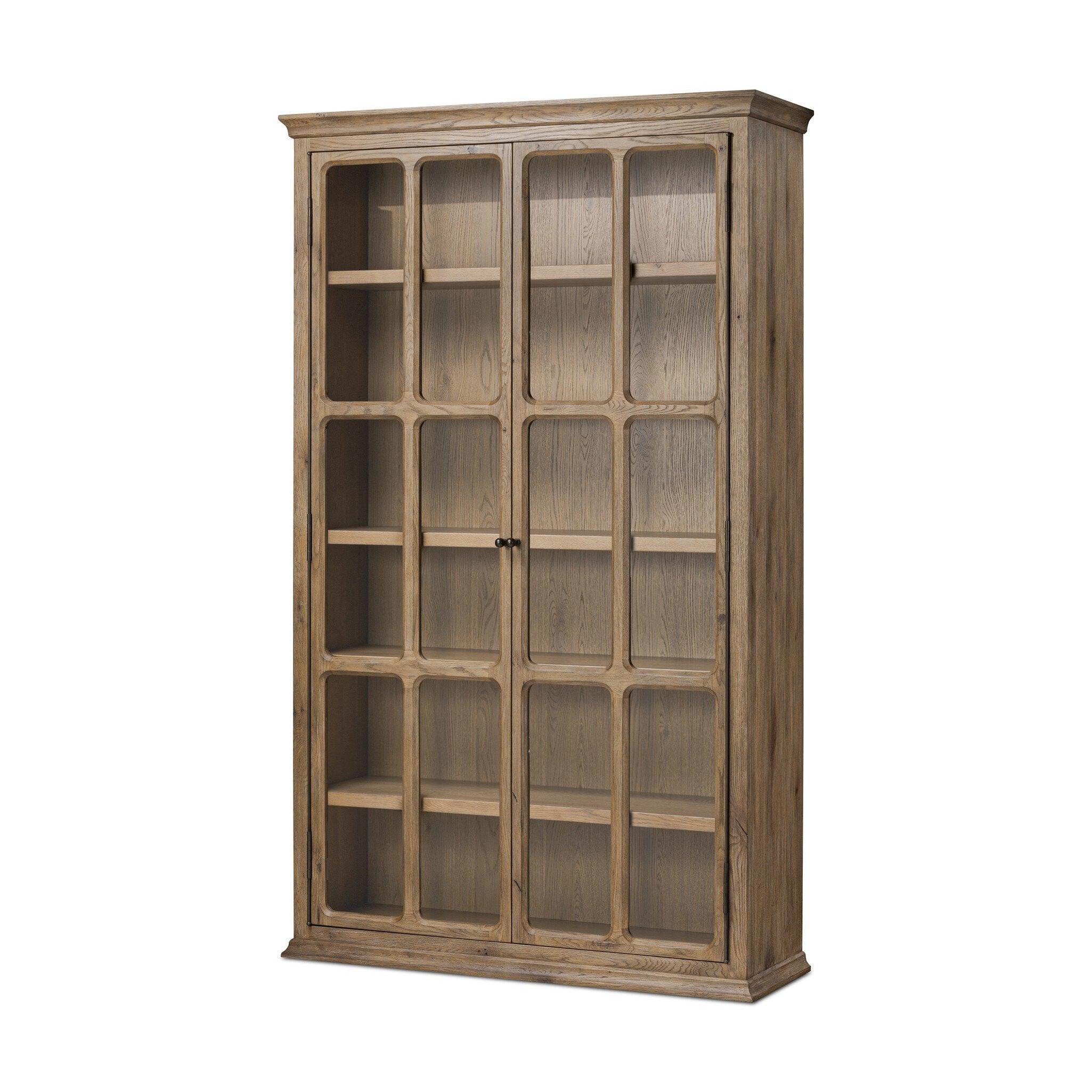 Dawes Cabinet - Remutear