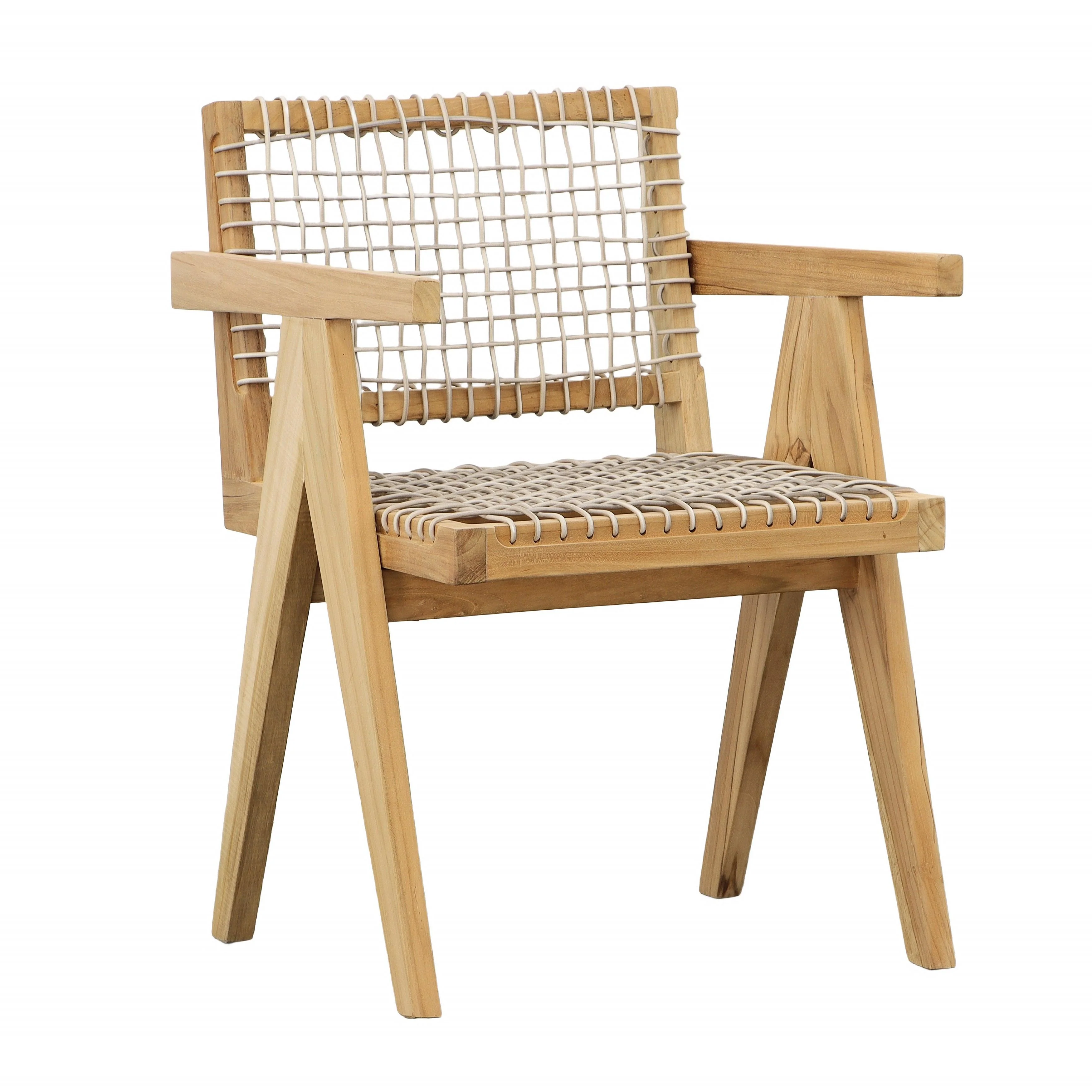 Ursuline Dining Chair - Remutear