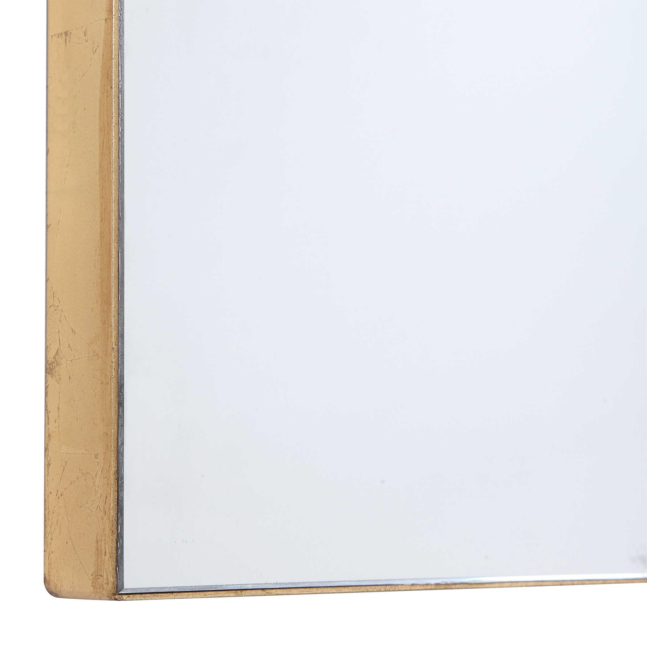 ROWLING GOLD MIRRORS, SET OF 3 - Remutear