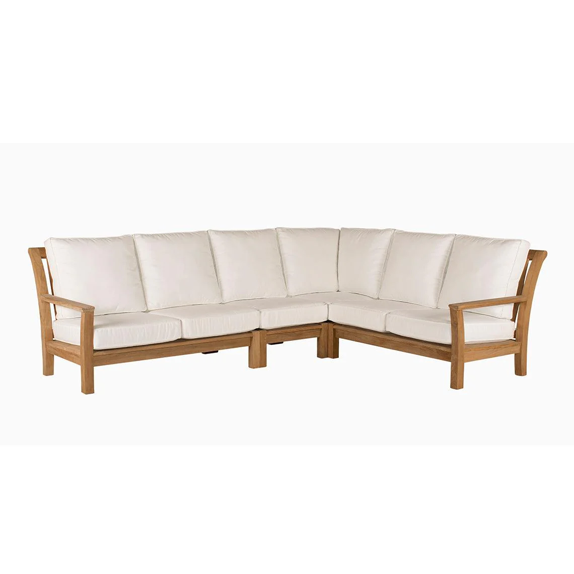 Chelsea Sectional - Right Arm (Facing) Settee - Remutear