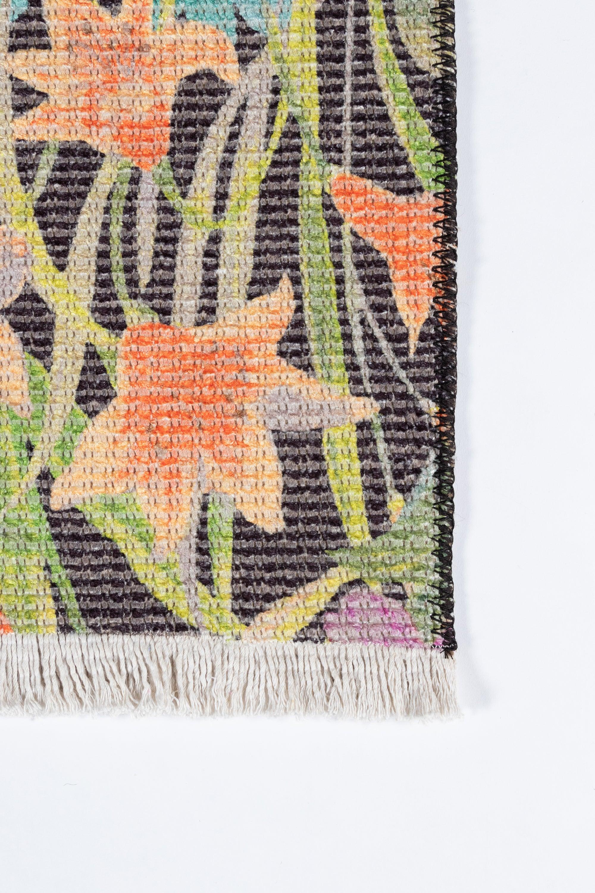 Helena 8 Rug - Remutear