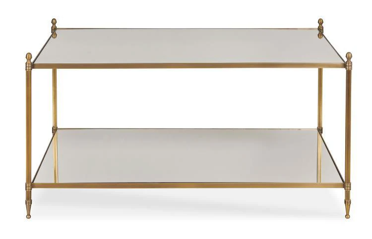 Grand Tour Furniture Odesa Cocktail Table - Remutear