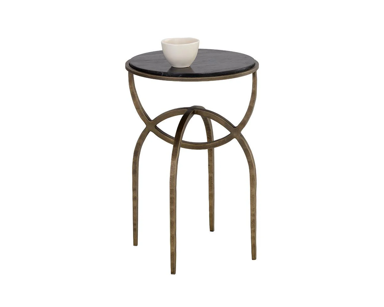 Alicent End Table - Remutear