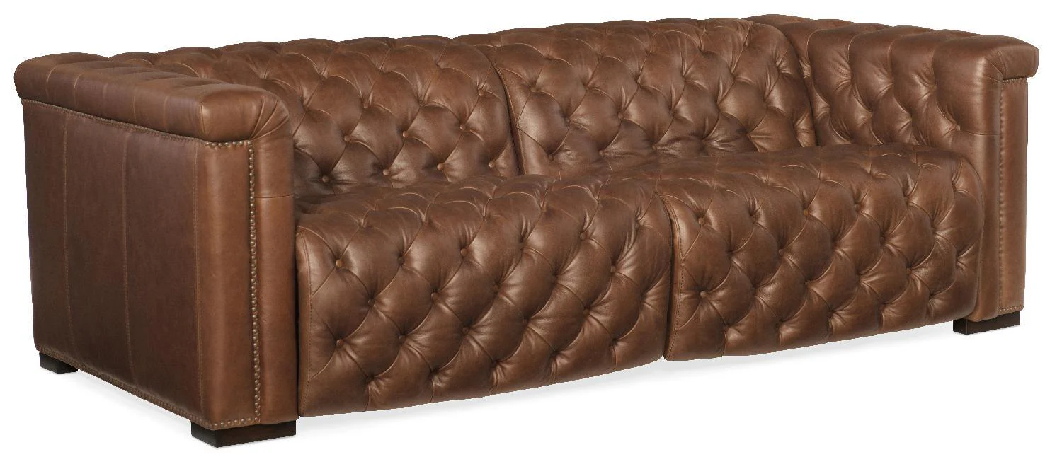 Savion 1.5 LAF/RAF 2 over 2 Sofa with Power Rec Power HR - Remutear