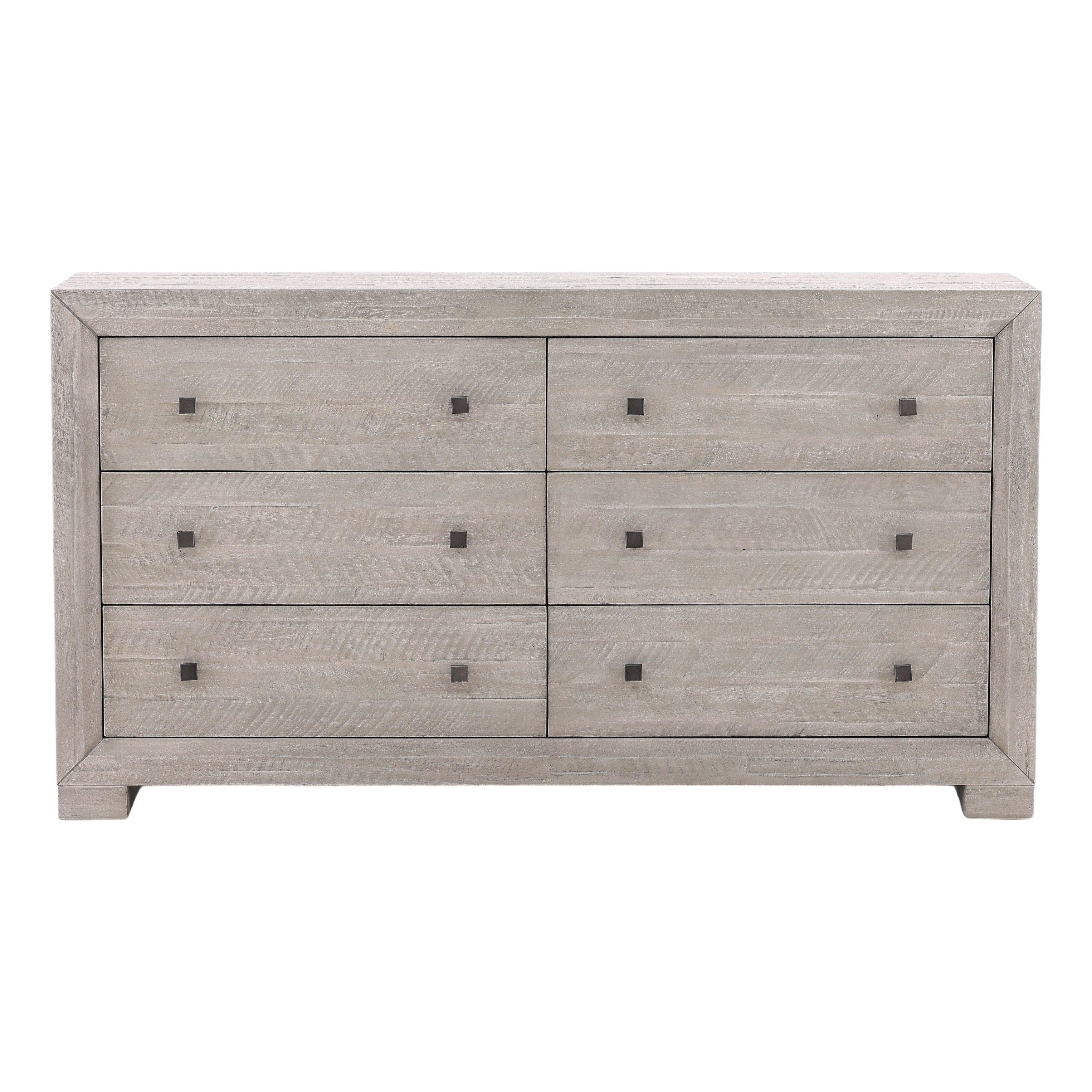 Clannin Dresser - Remutear