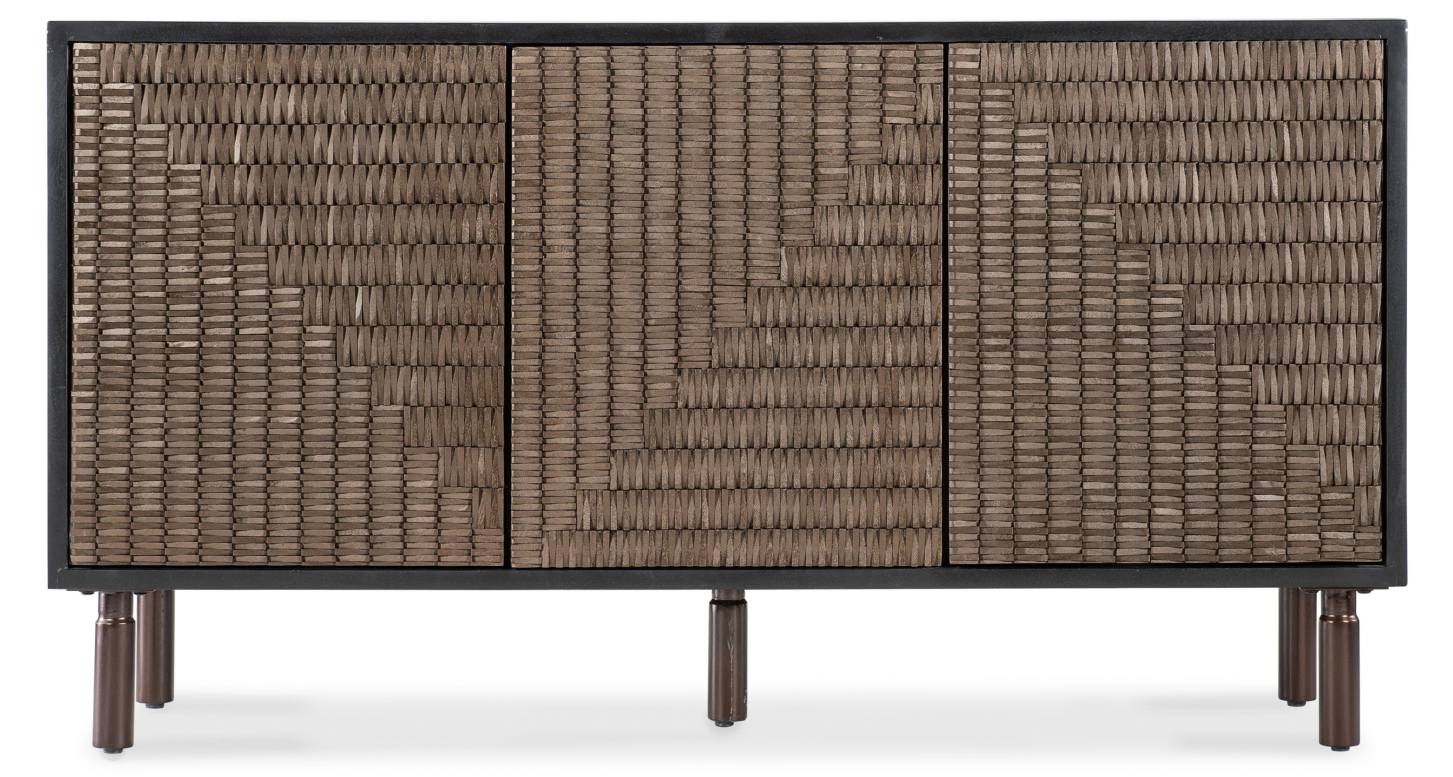 Commerce and Market Jachar Entertainment Credenza - Remutear