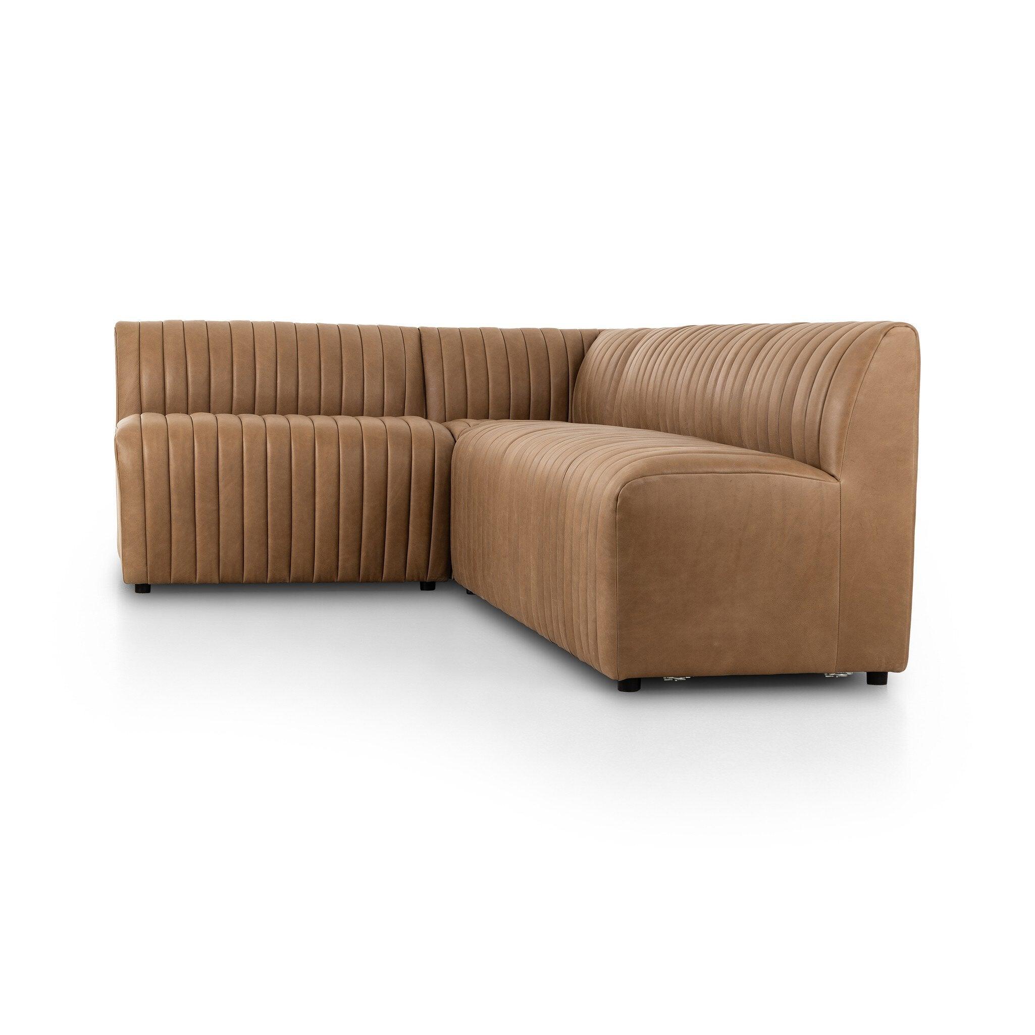 Augustine Dining Banquette L-Shape - Remutear