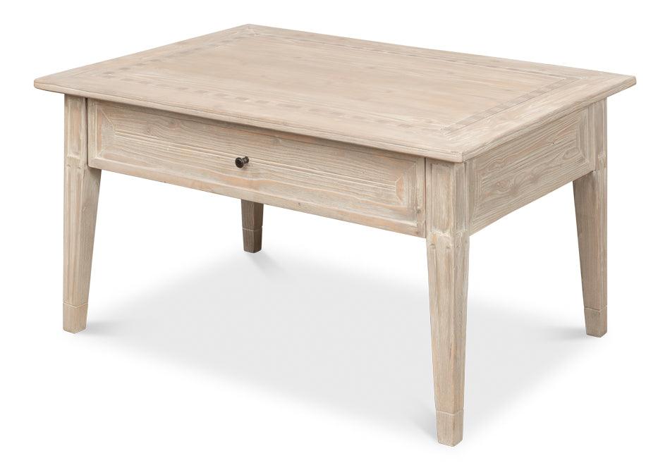 Ibiza Bungalow Cocktail Table - Remutear