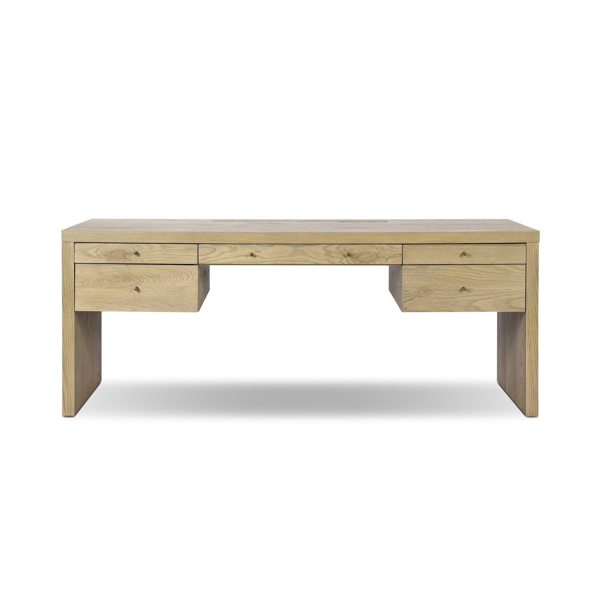 Torrington Desk - Remutear