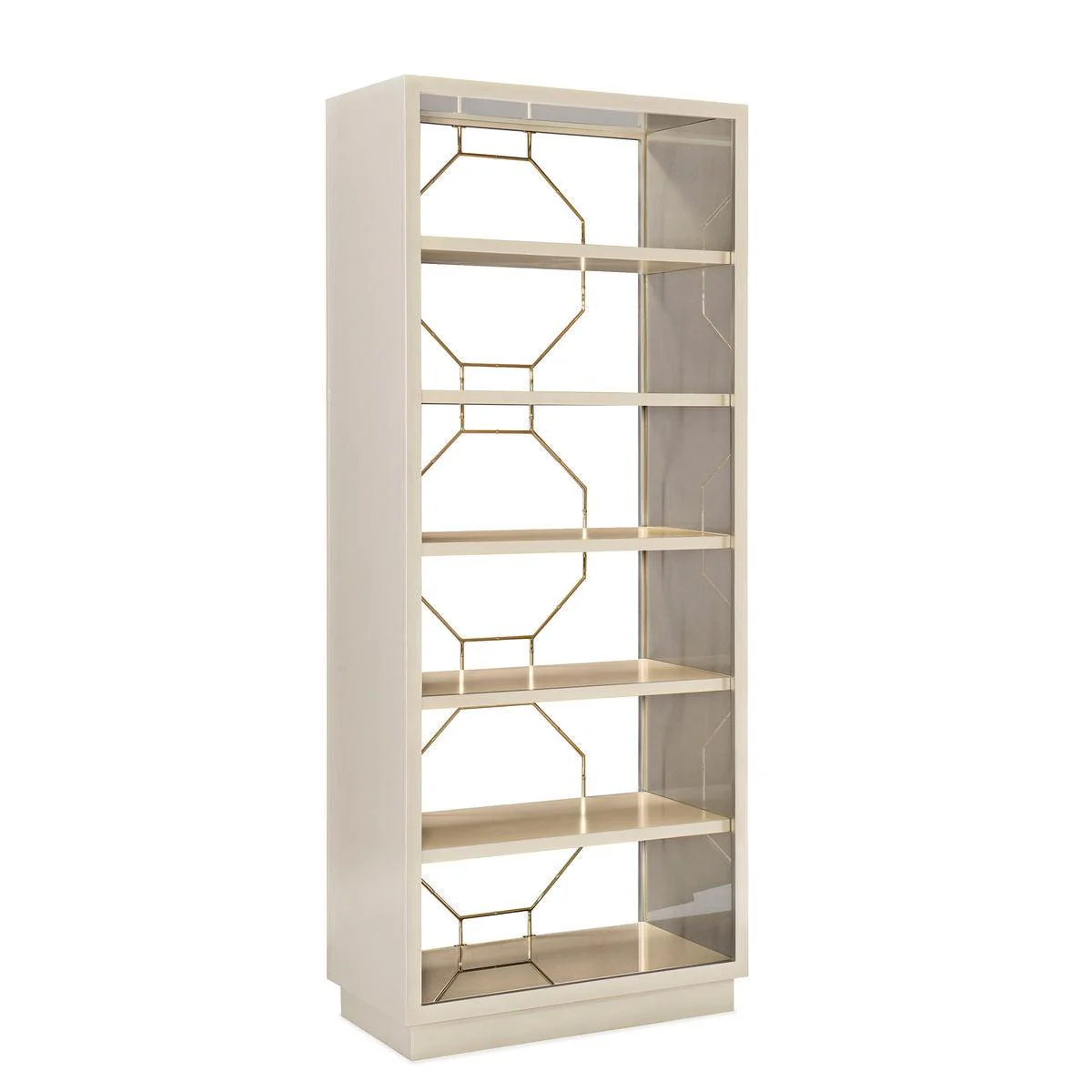 GOING UP ETAGERE - Remutear