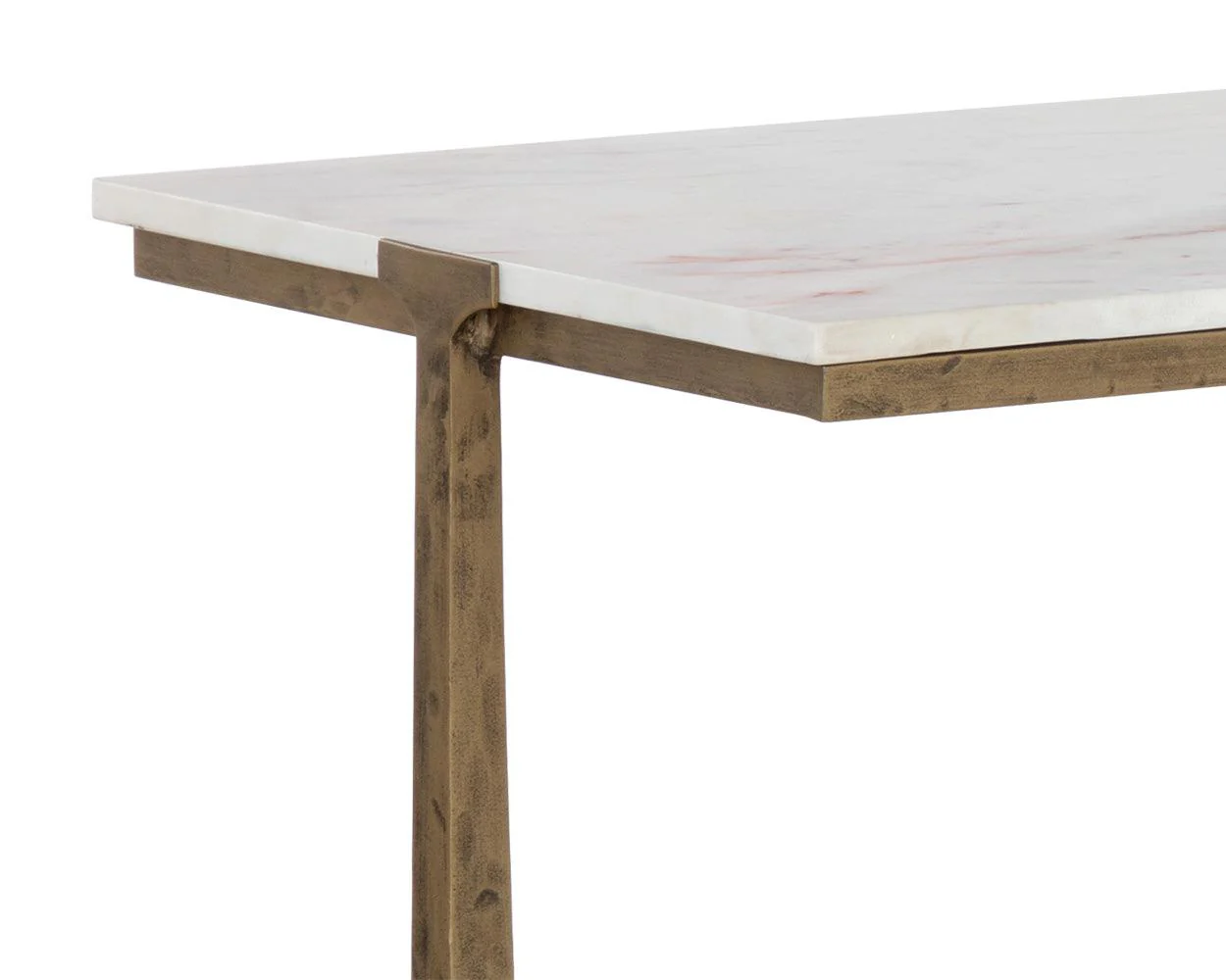 Cowell Console Table - Remutear