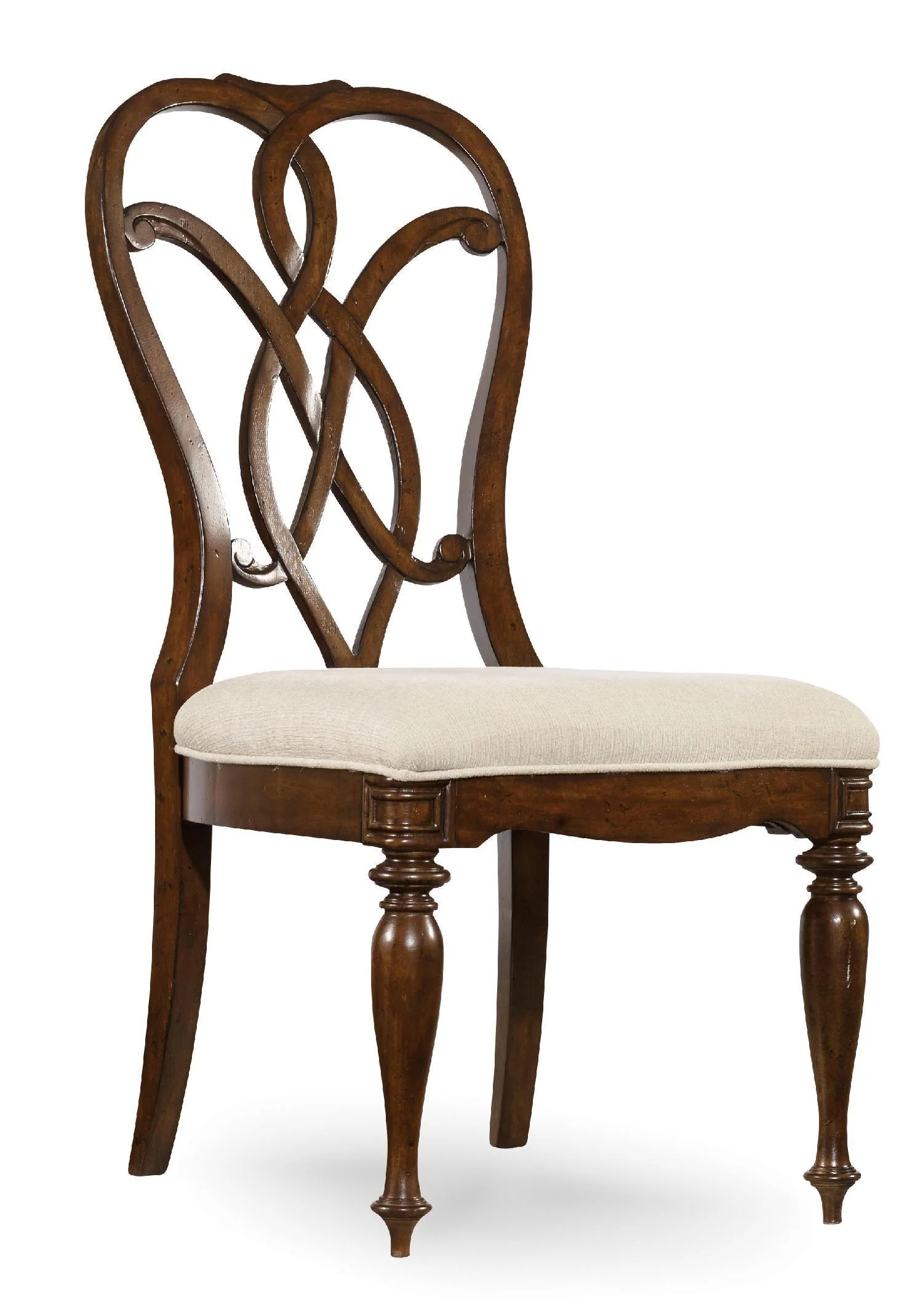 Leesburg Splatback Side Chair - Set of 2 - Remutear