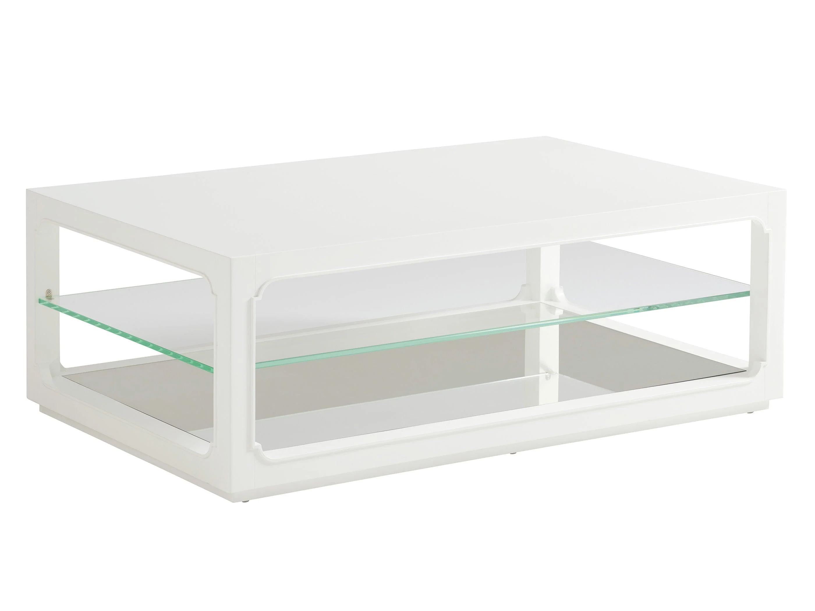 Avondale Glenwood Cocktail Table - Remutear