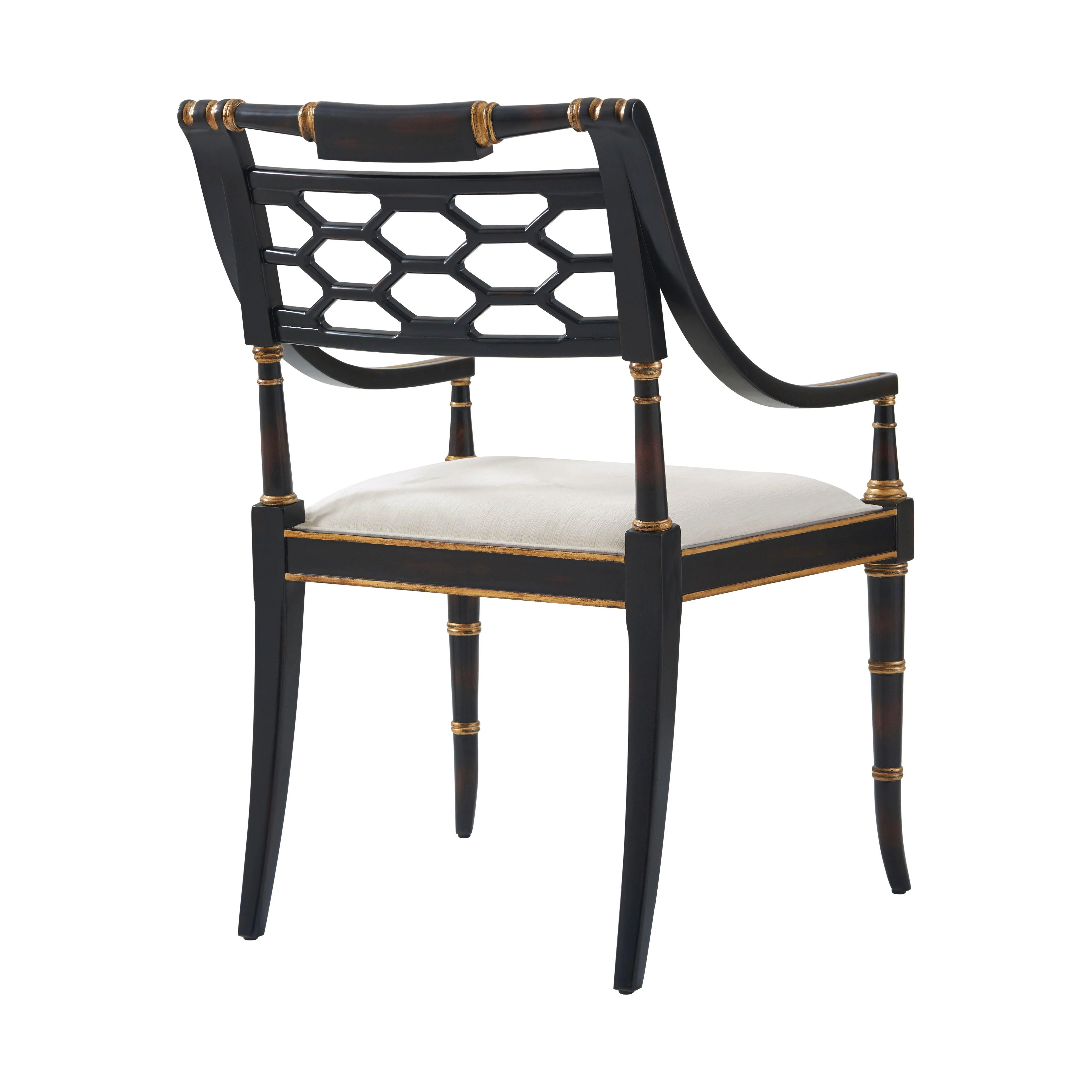 Sophy's Chair - Set Of 2 - Remutear