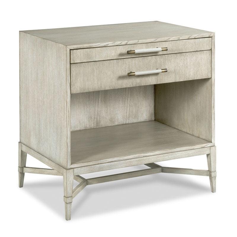 Iris Bedside Table - Remutear