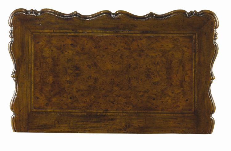 Chateau Lyon Cinta Nightstand - Remutear