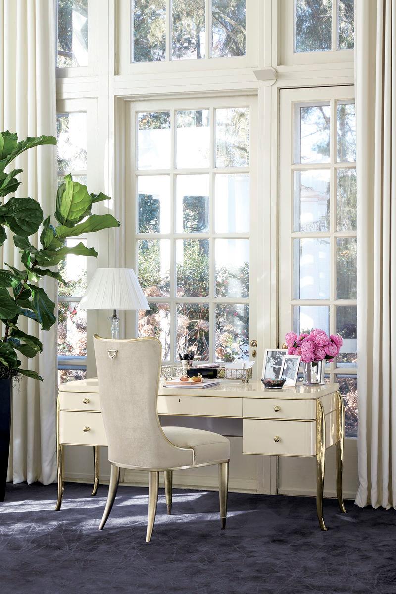 SOPHISTICATES DINING CHAIR - Remutear