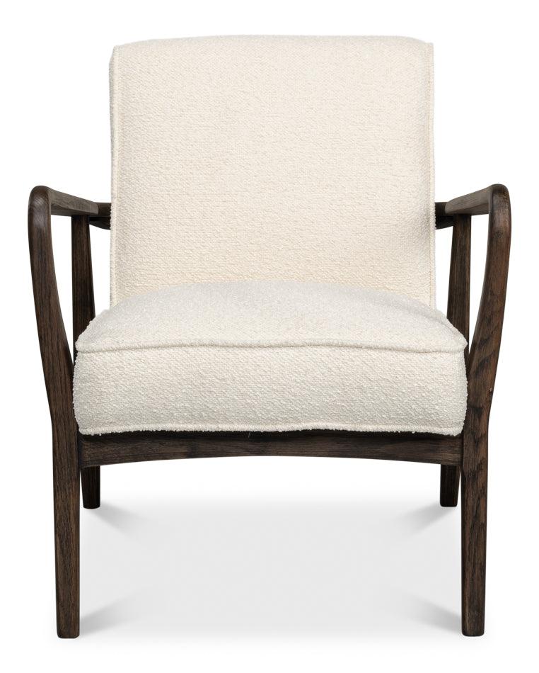 Ryder Chair - Remutear