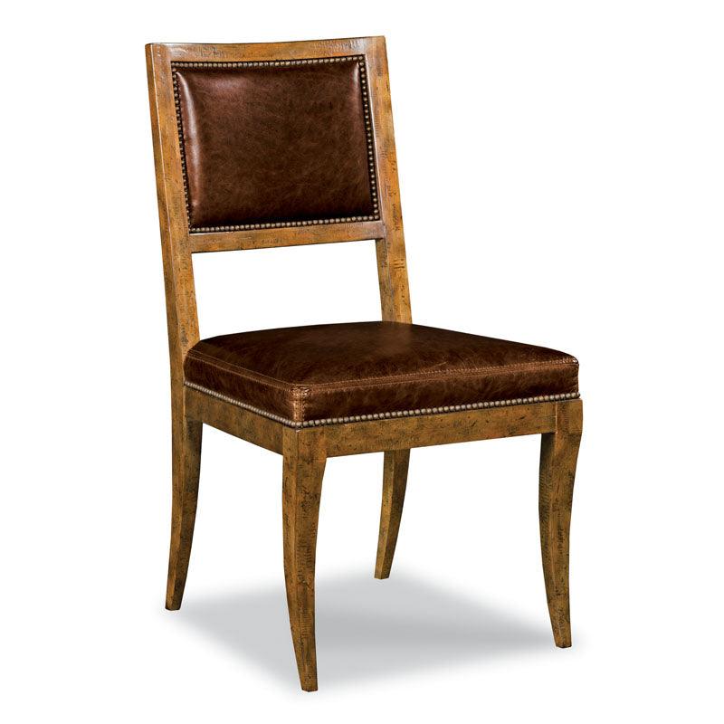 Ross Dining Side Chair - Remutear