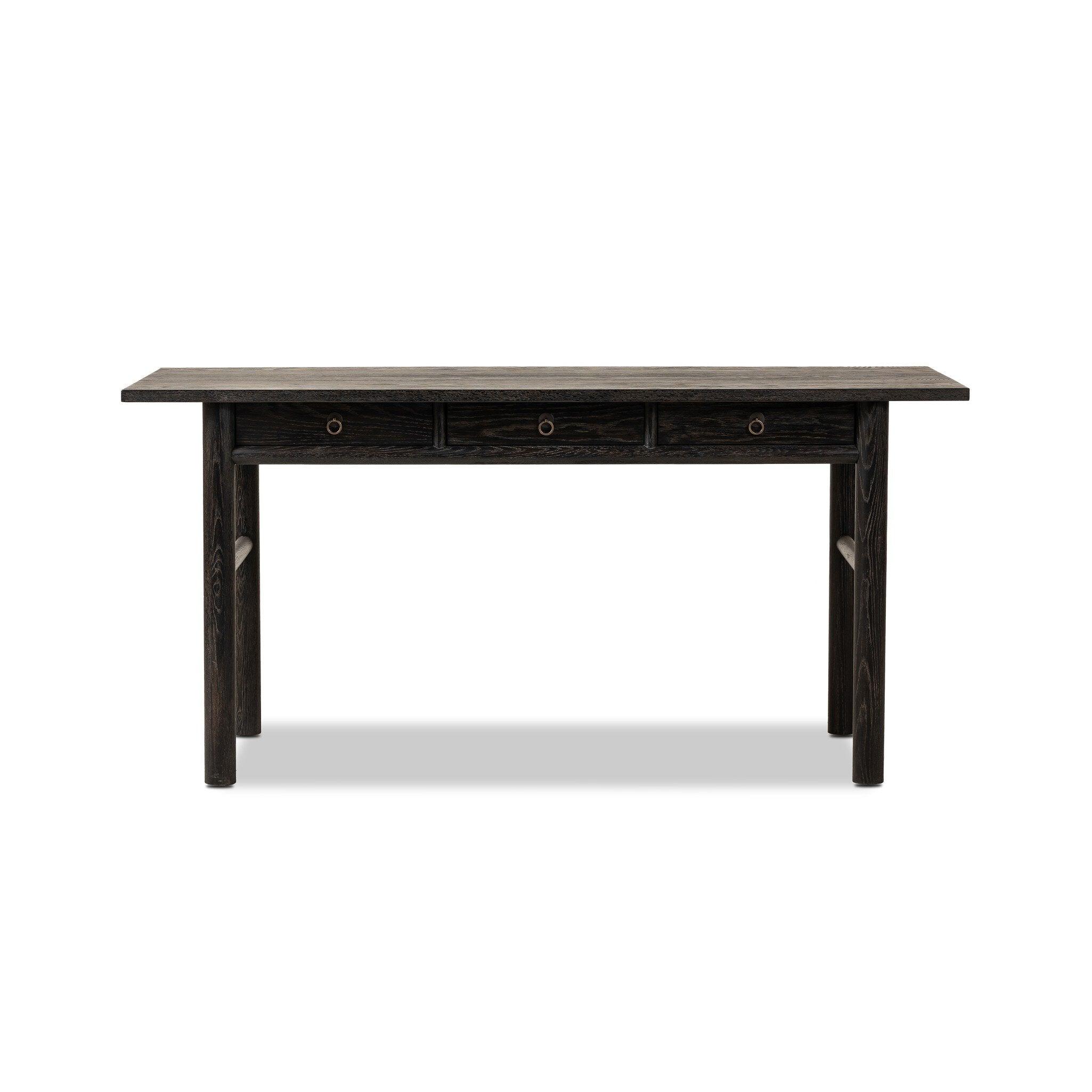 Griffith Desk - Remutear