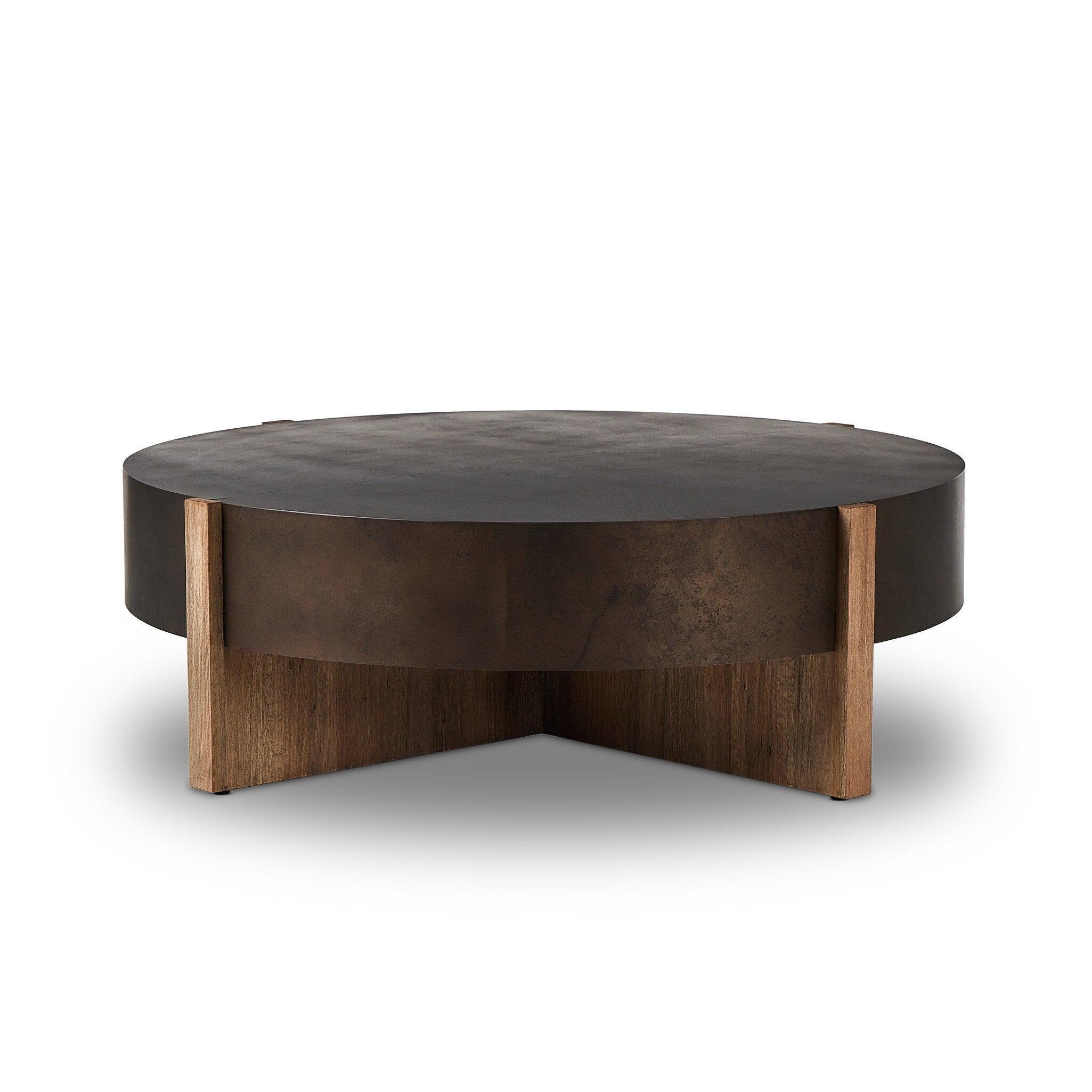 Bingham Large Coffee Table - Remutear