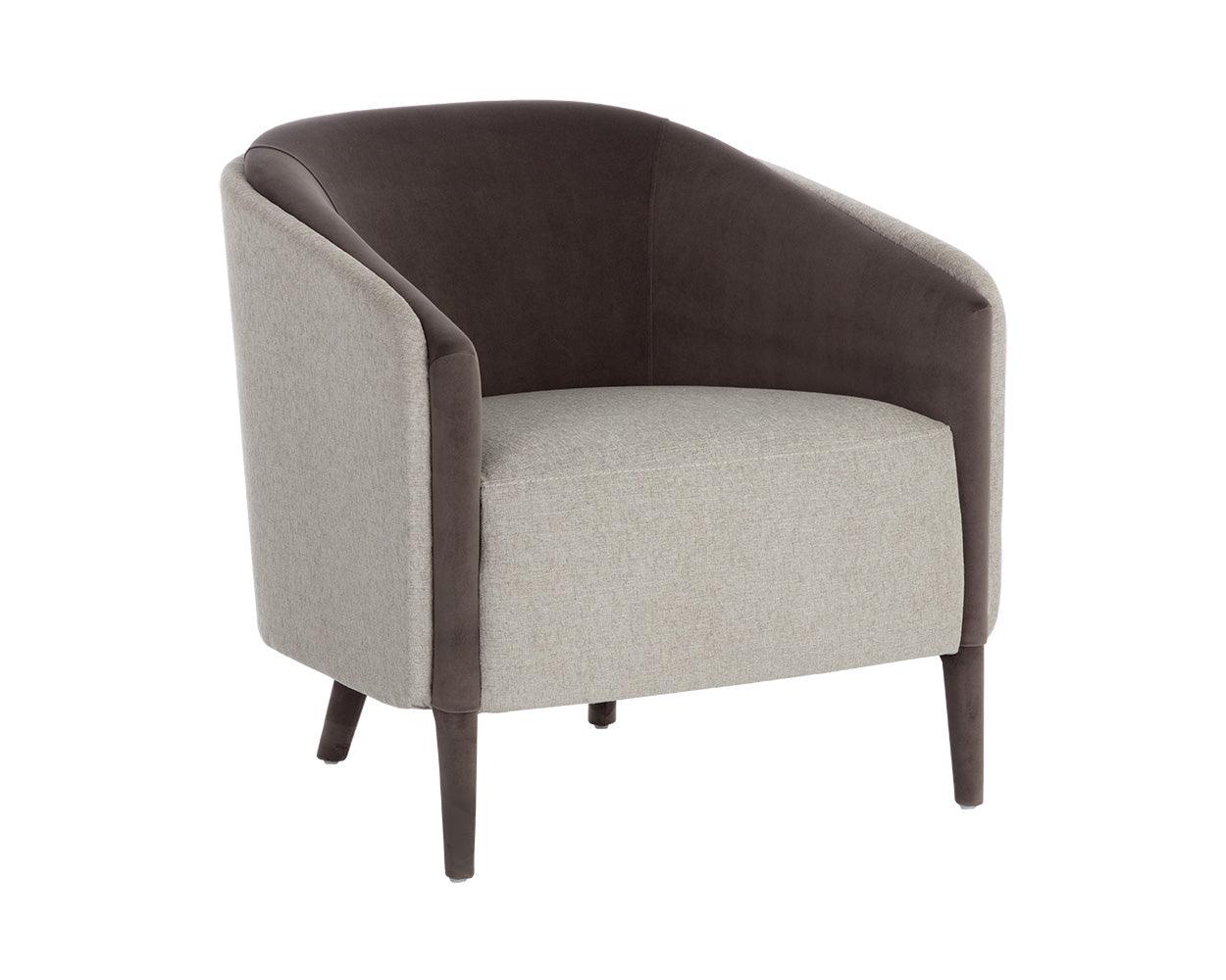 Sheva Armchair - Remutear