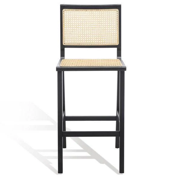 HATTIE FRENCH CANE BARSTOOL - Remutear