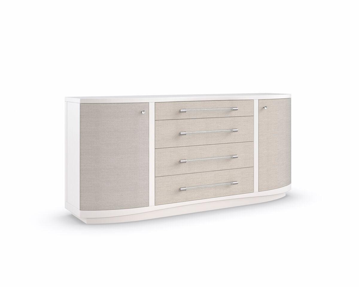 CLEAR TO ME DRESSER - Remutear