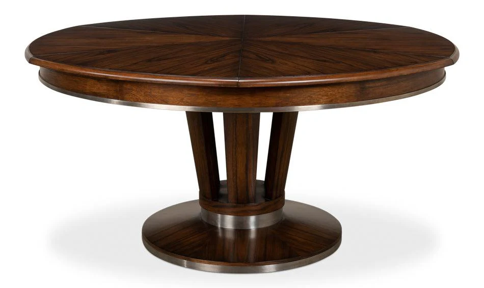 Soho Jupe Dining Table - Large - Remutear