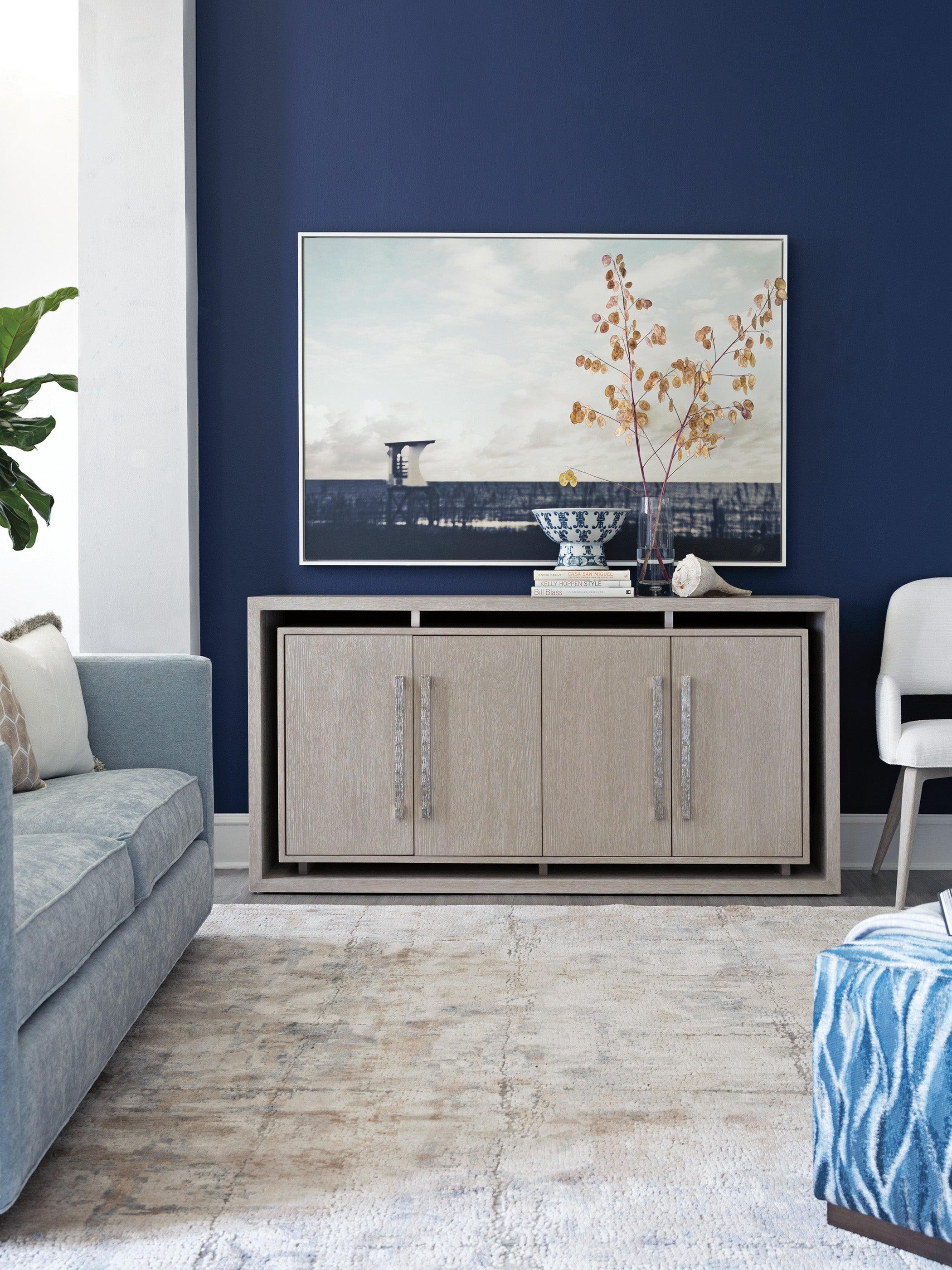 Mar Monte Media Console - Remutear