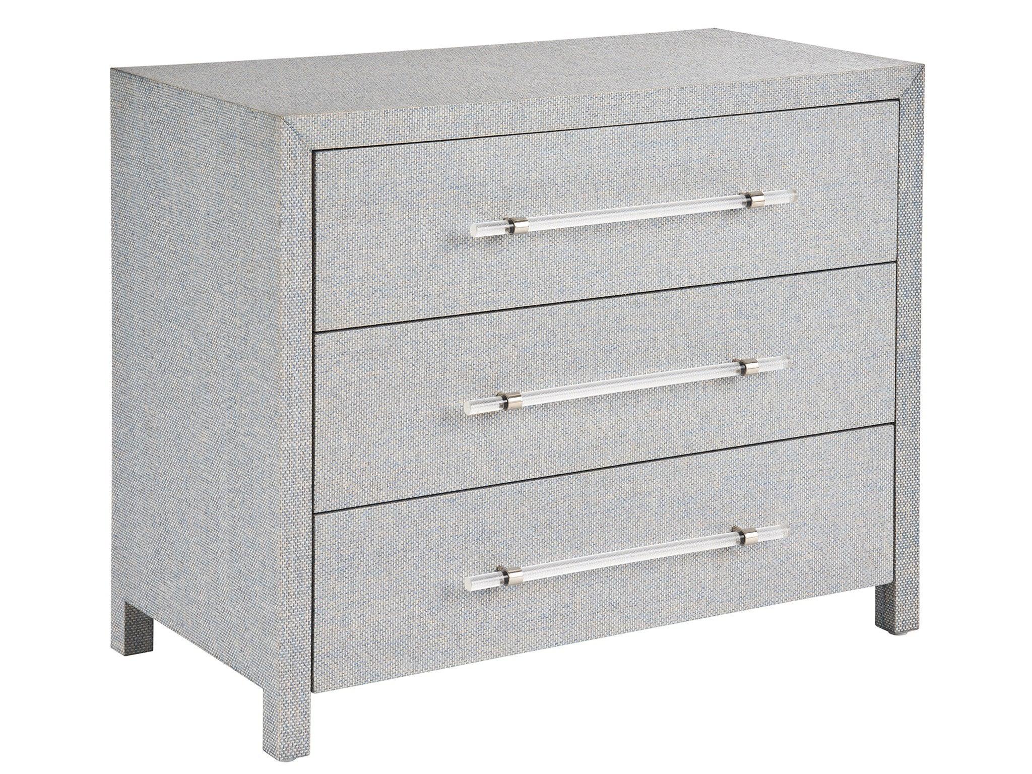 Weekender Bimini Drawers - Remutear