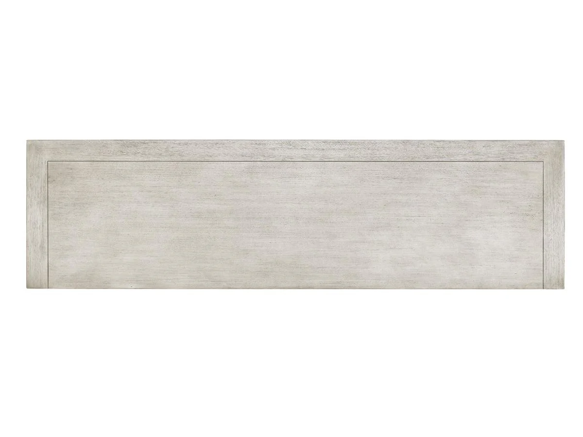 Oyster Bay Kings Point Large Media Console - Remutear