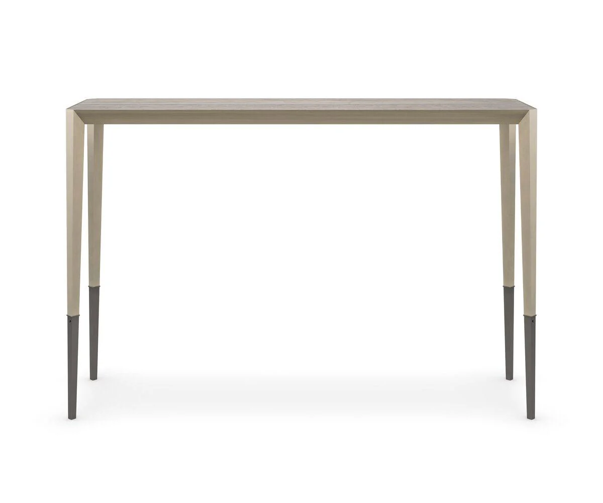 PERFECT TOGETHER TALL CONSOLE - Remutear