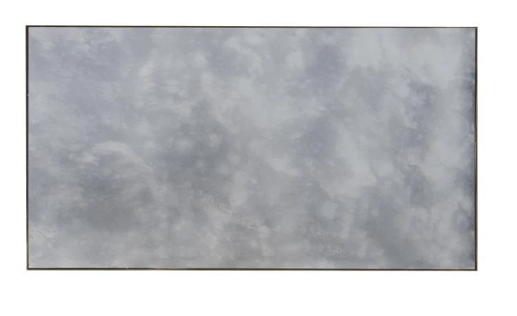 Thomas O'Brien Heritage Coffee Table - Antique Mirror - Remutear