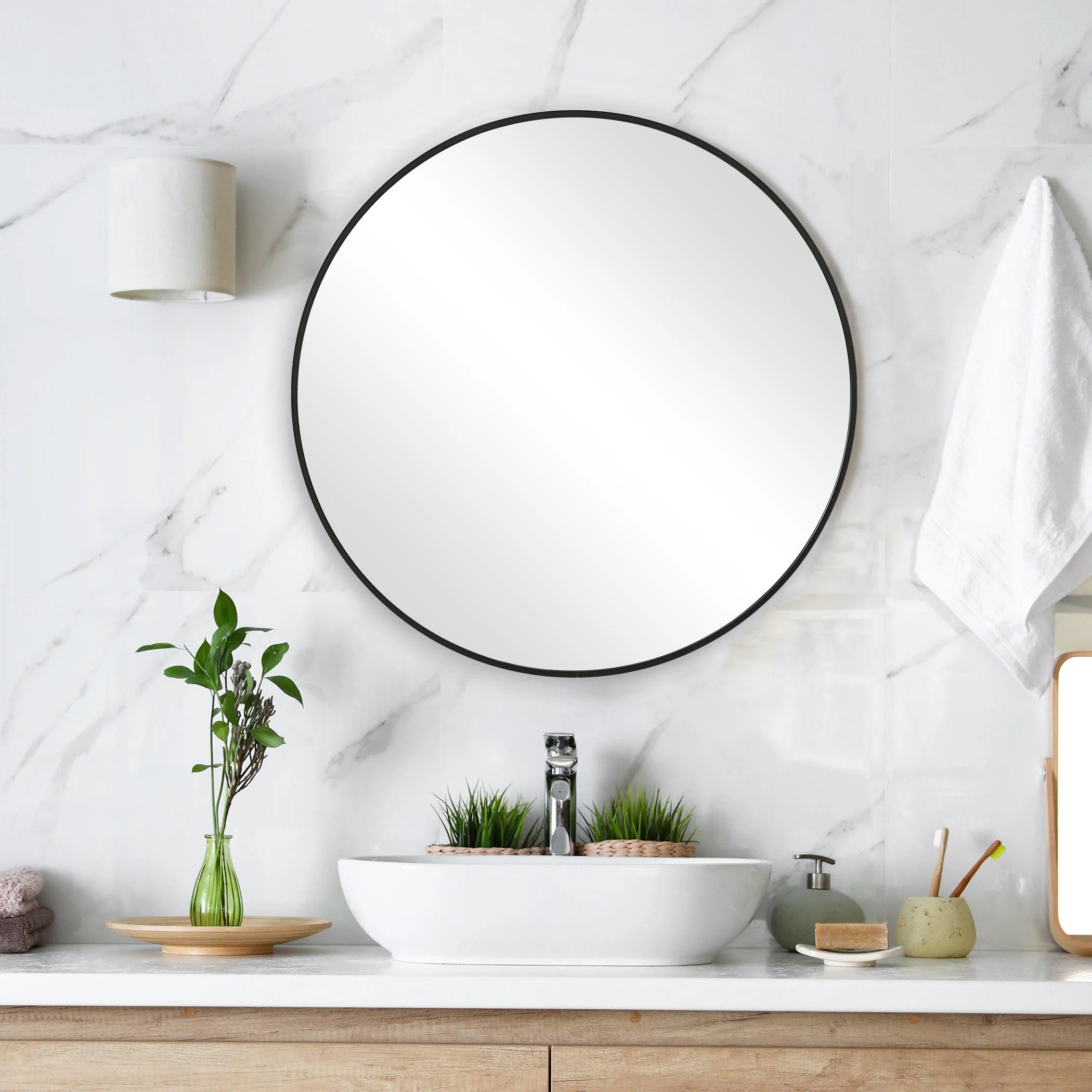 MADELYN MIRROR - Remutear