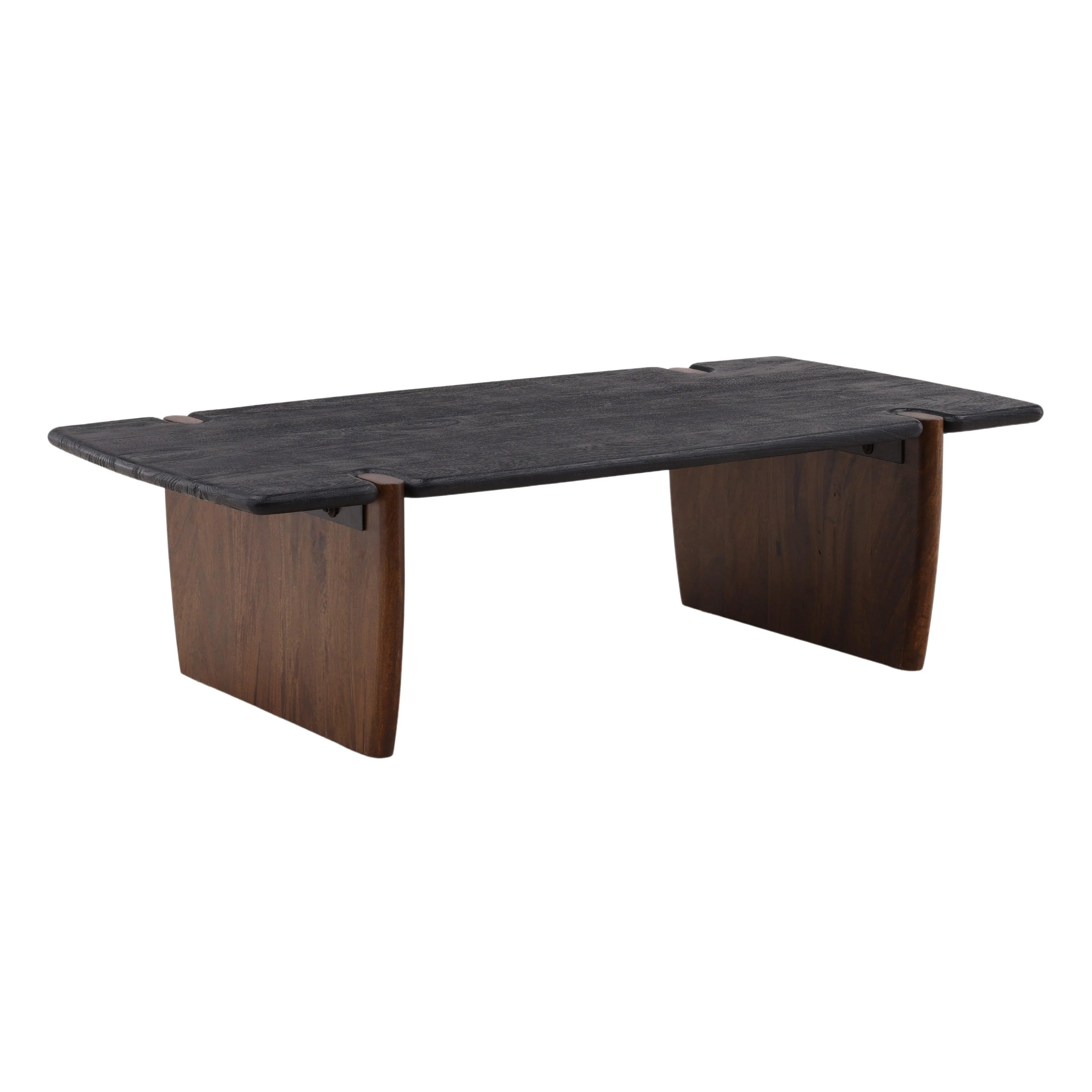 Trixie Coffee Table Black - Remutear