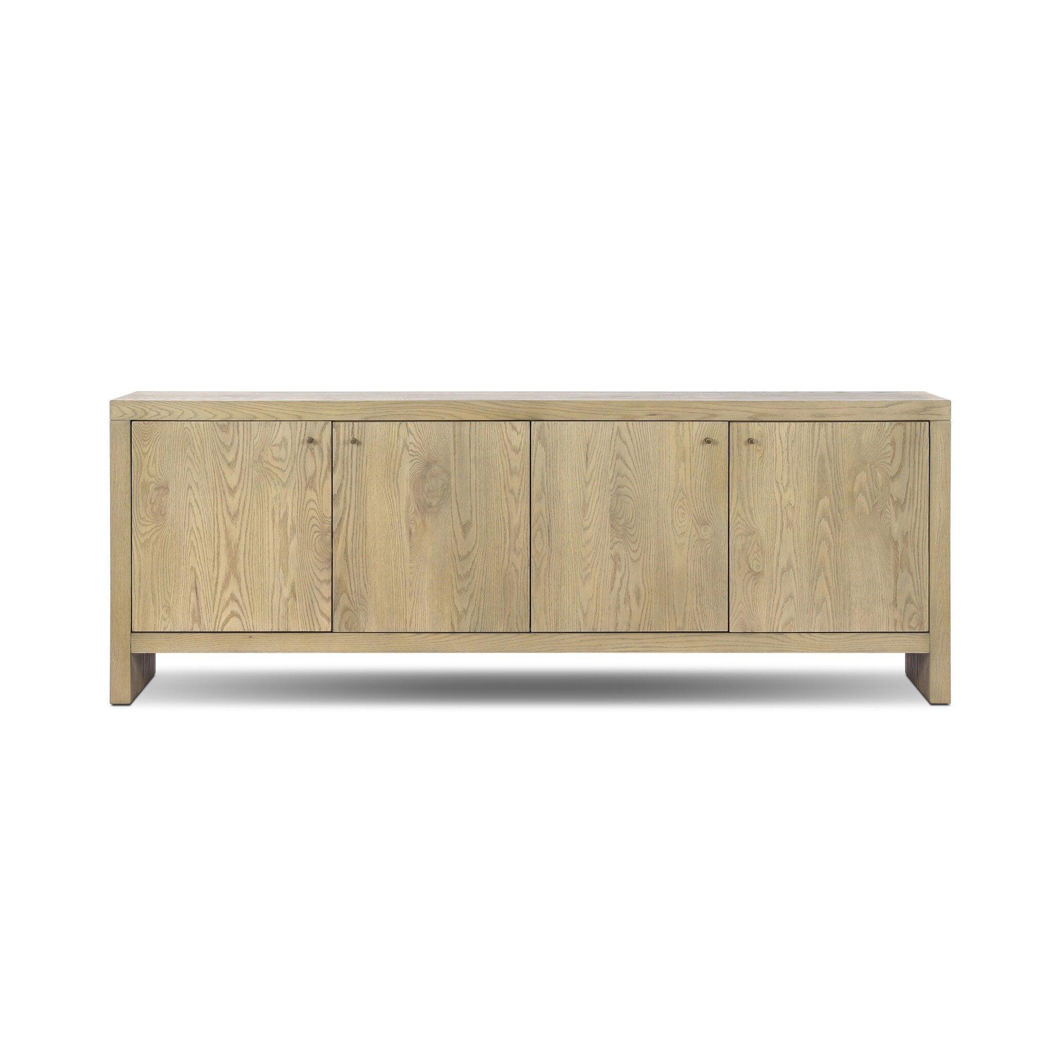 Torrington Sideboard - Remutear