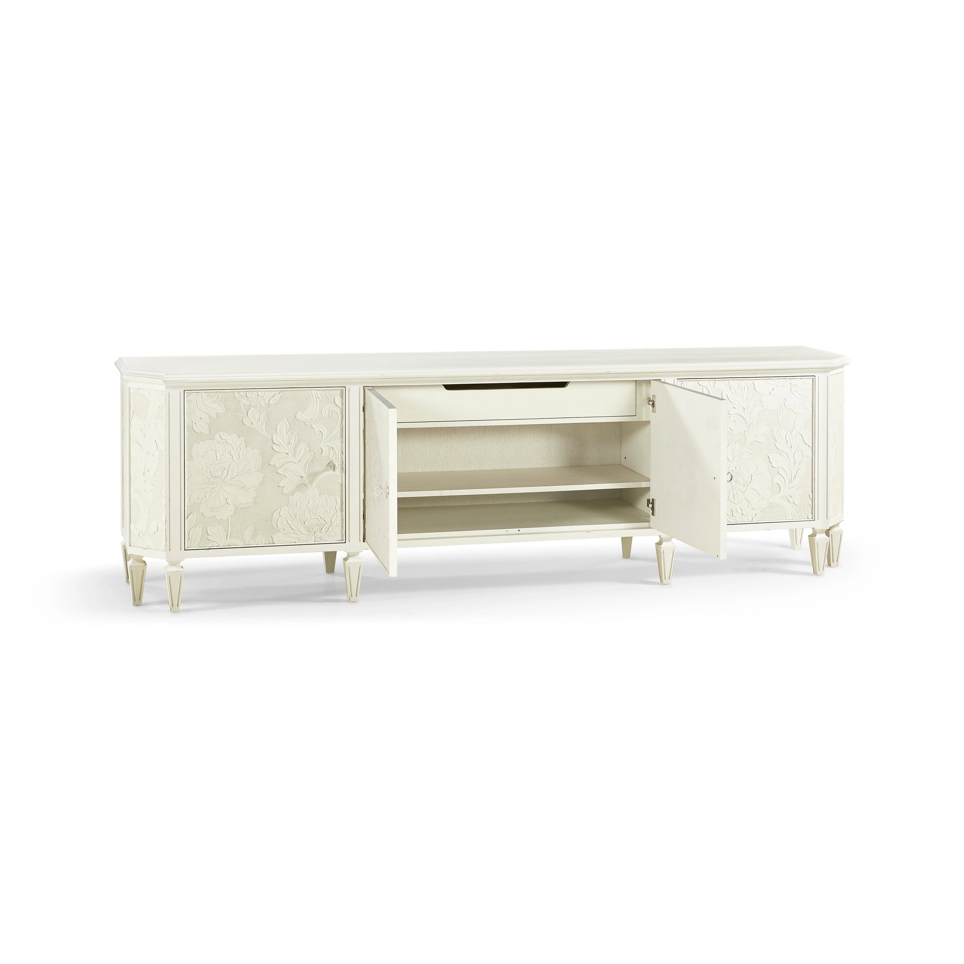 Mammatus Entertainment Console - Remutear