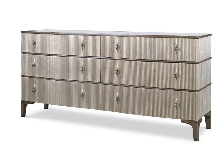 Edison Dresser - Remutear