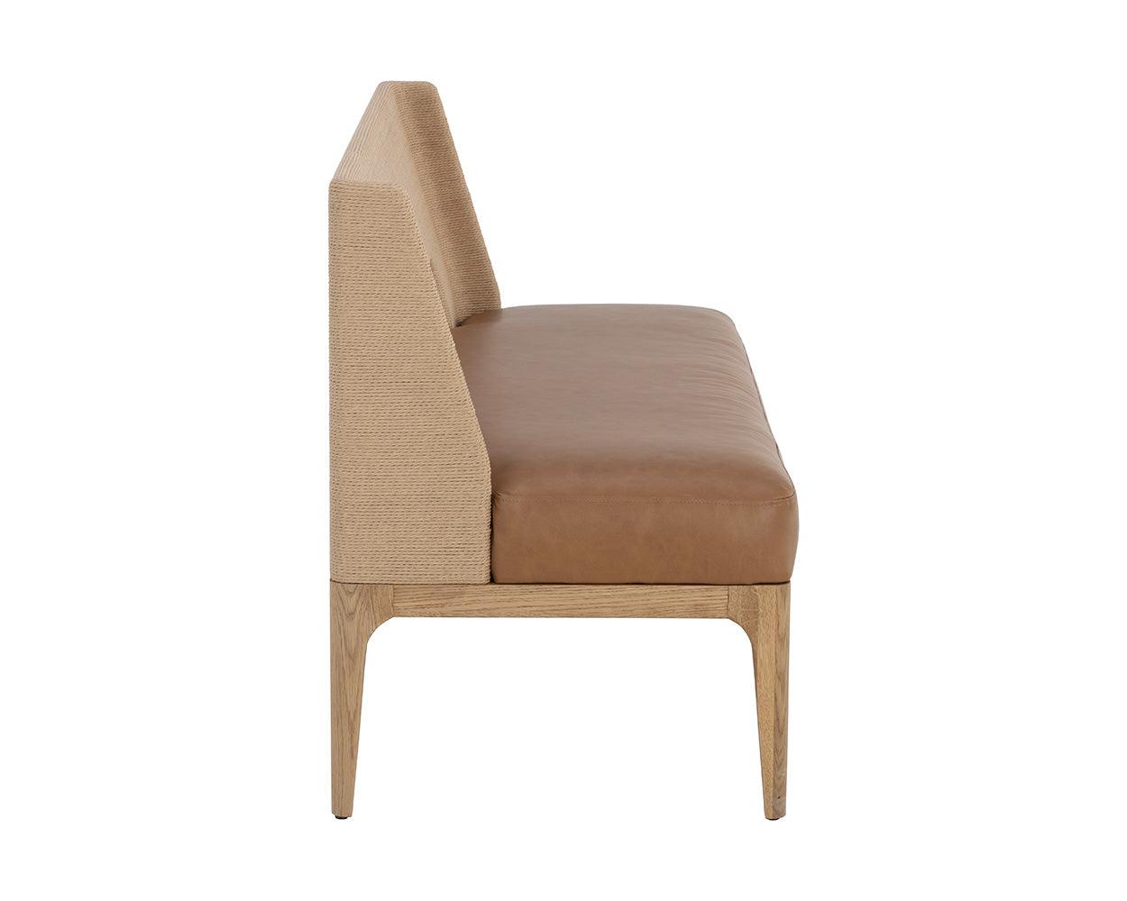 Brocco Banquette - Remutear