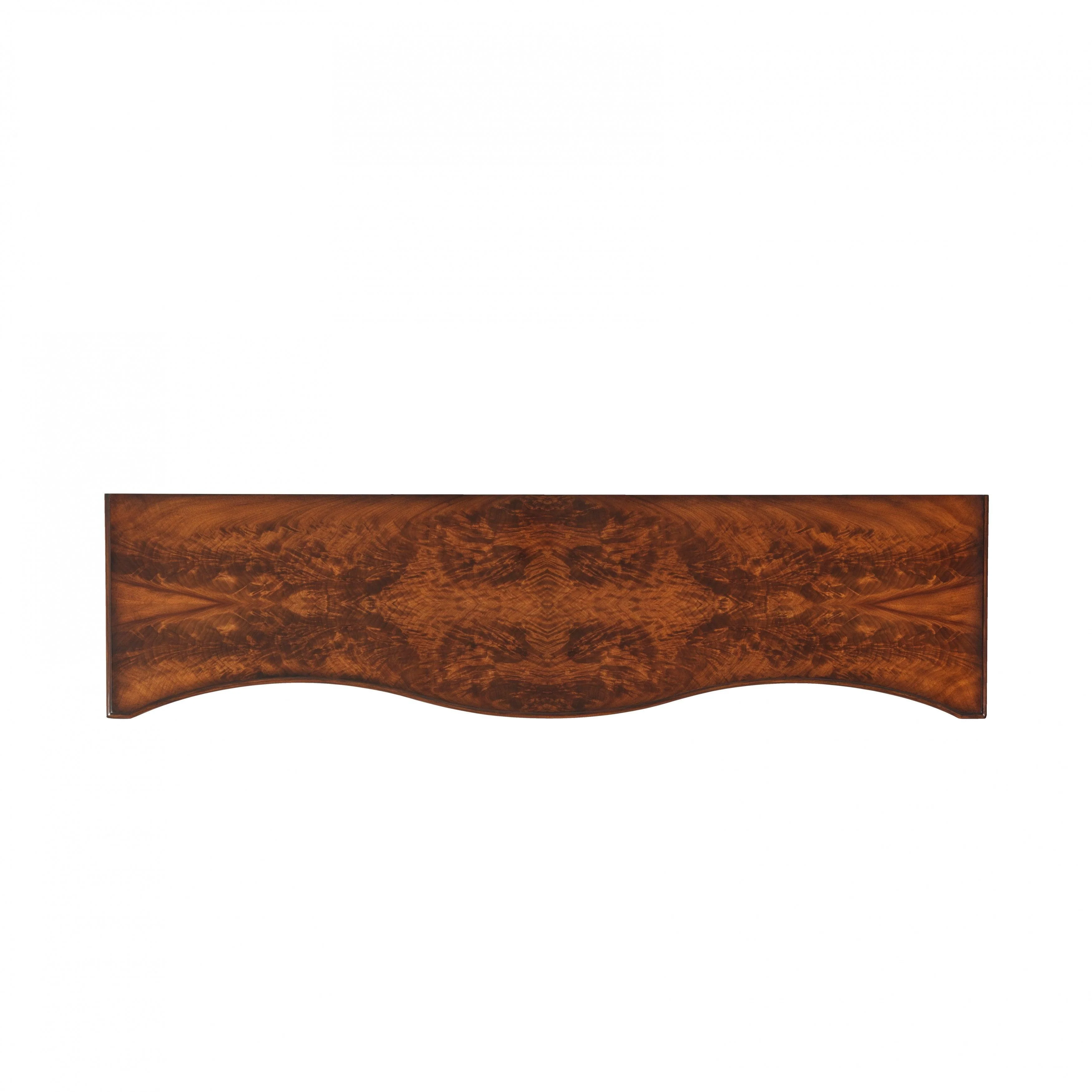 The India Silk Dresser - Remutear