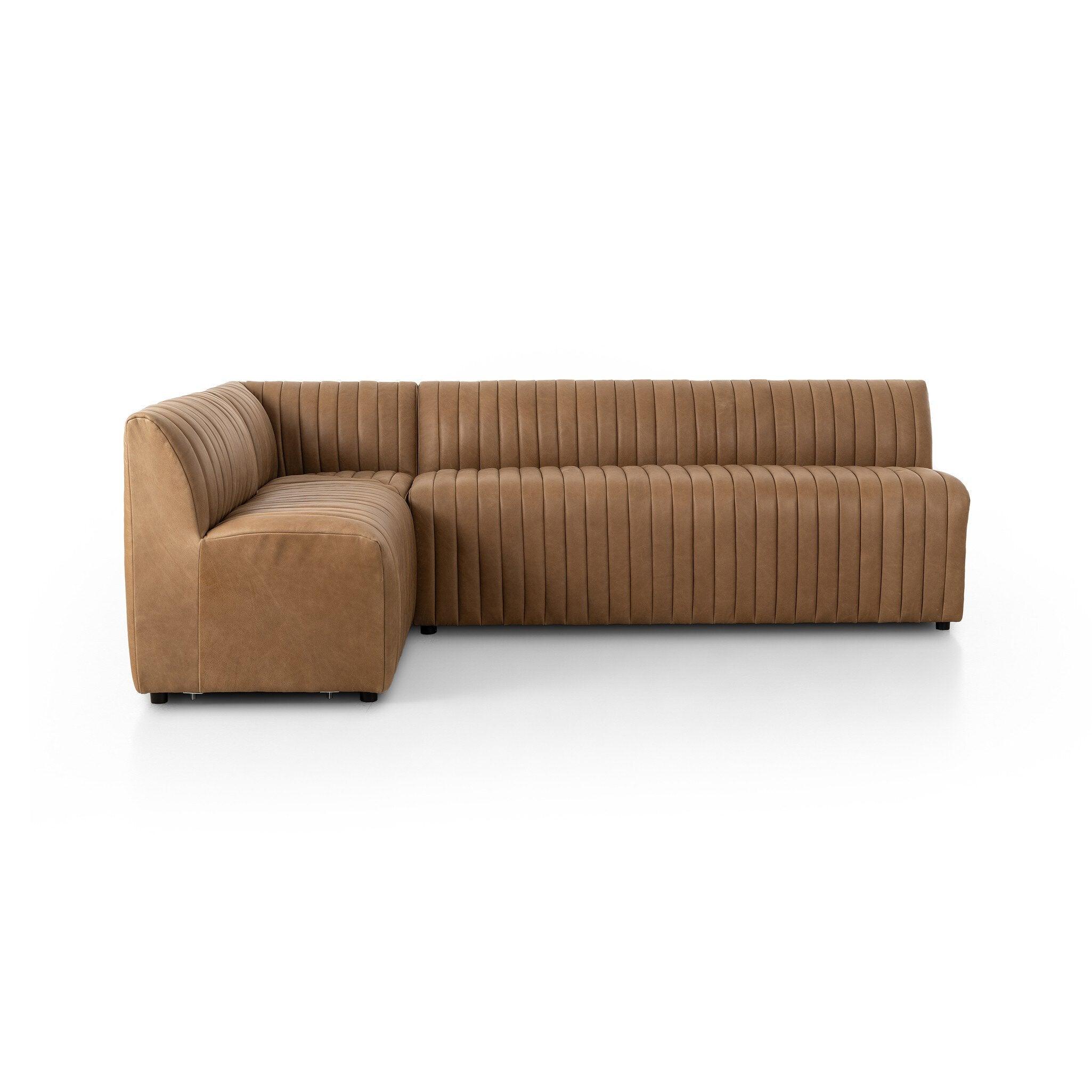 Augustine Dining Banquette L-Shape - Remutear