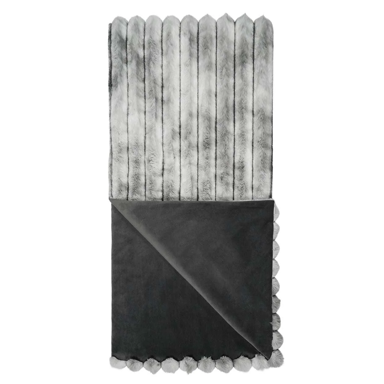 Summit Throw - Remutear
