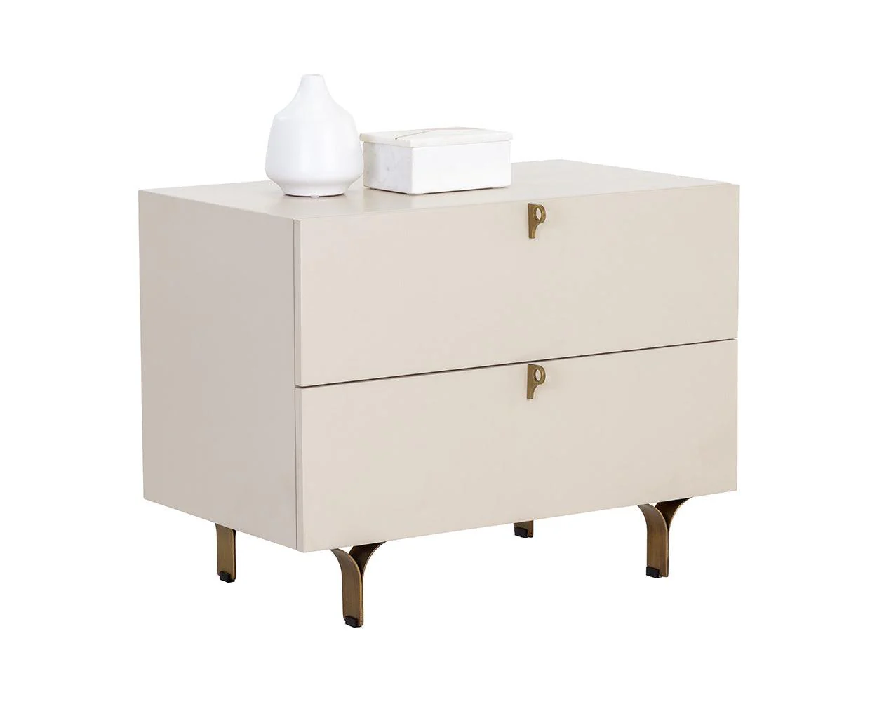 Celine Nightstand - Remutear