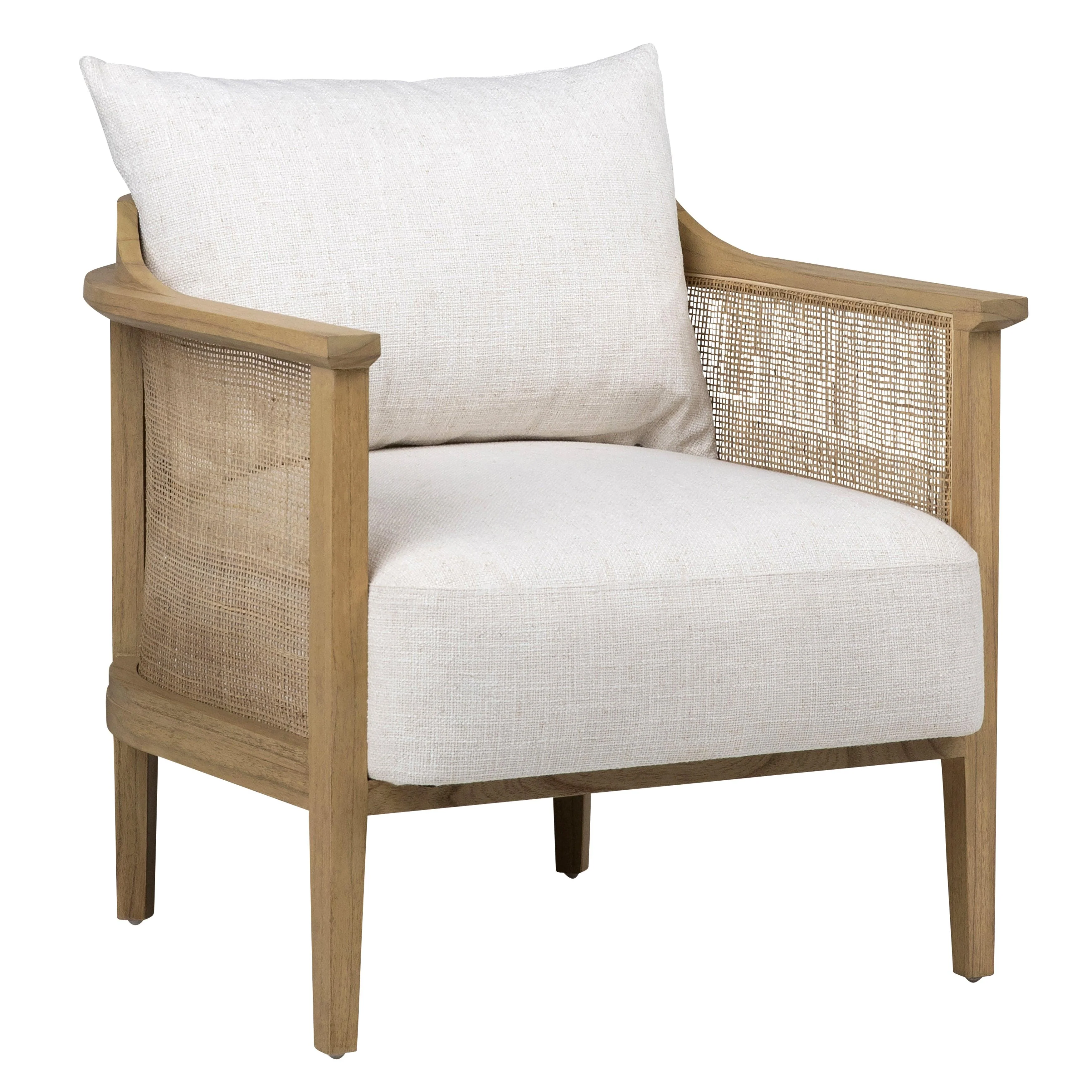 Mira Occasional Chair - Remutear